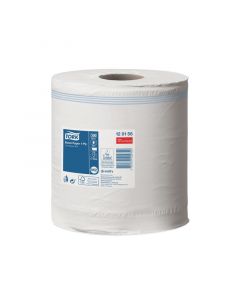 Tork Poetsrol Centerfeed wit M2 - Universal - 1-laags