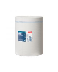 Tork Poetsrol Plus centerfeed wit 101250 - Advanced - M2 - 2-laags