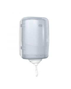 Tork Reflex Centerfeed dispenser mini wit