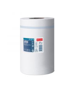 Tork Reflex Poetsrol Plus mini Centerfeed wit