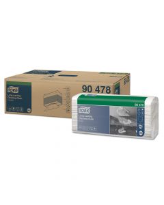 Tork Reinigingsdoek wit 5x120st