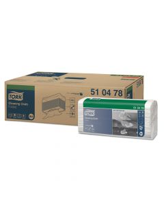 Tork Reinigingsdoek wit 5x130doek