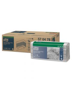 Tork Reinigingsdoek wit 5x65st