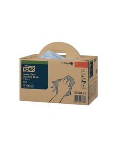 Tork Reinigingsdoek XL blauw