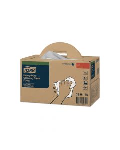 Tork Reinigingsdoek XL wit