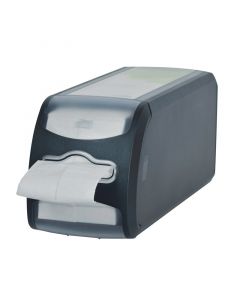 Tork Servetdispenser Xpressnap Fit toonbank zwart N14