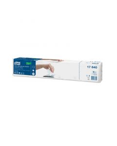 Tork Snackservet Xpressnap wit 21,3 x 21,6 cm - N10 - Universal - 1-laags