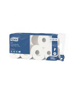 Tork Standaard toiletrollen zacht Premium 3-laags