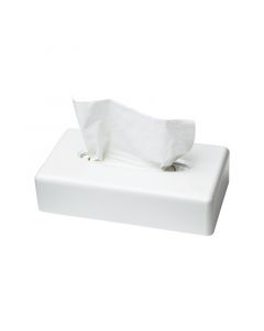 Tork tissue dispenser box wit F1 - voor facial tissues