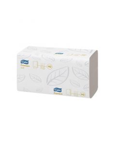 Tork Xpress Papieren handdoeken multifold Premium - QuickDry - 2-laags