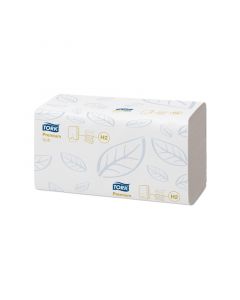 Tork Xpress papieren handdoeken multifold Premium - QuickDry™ - 2-laags