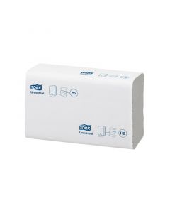 Tork Xpress papieren handdoeken multifold Universal - 2-laags