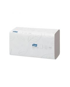 Tork Xpress Papieren handdoeken multifold zacht H2