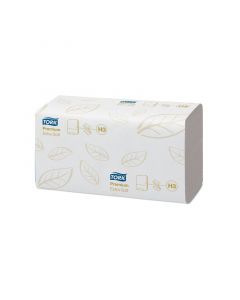 Tork Xpress Papieren handdoeken z-vouw extra zacht