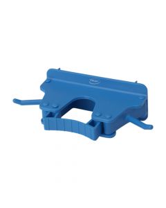 Vikan ophangsysteem 1-3 producten blauw