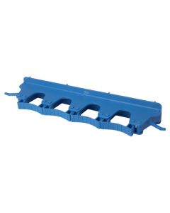 Vikan ophangsysteem blauw 10183