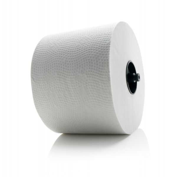 Satino Black Toiletpapier met dop