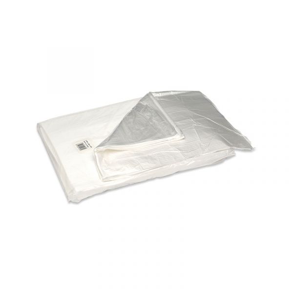Plastic vellen transparant