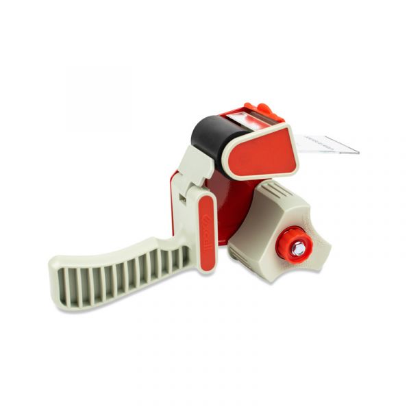 Dozensluiter grijs/rood