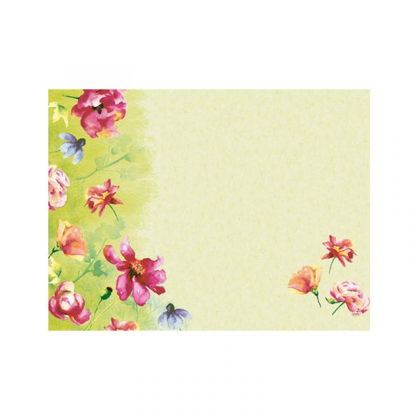 Duni Placemats Garden Joy