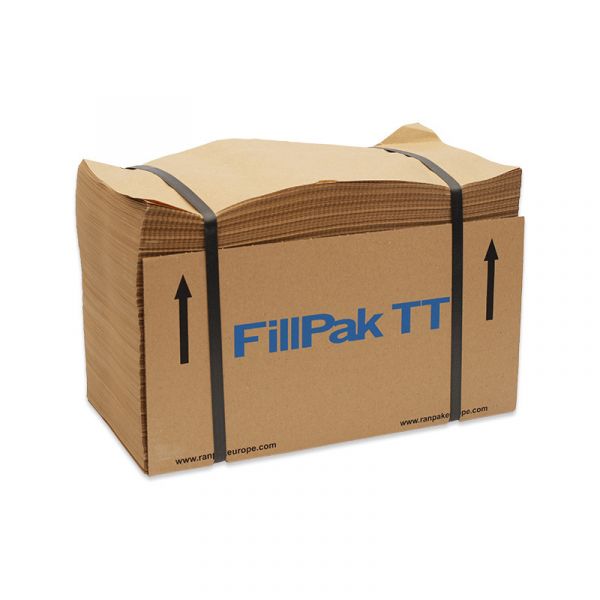 FillPak TT papier bruin