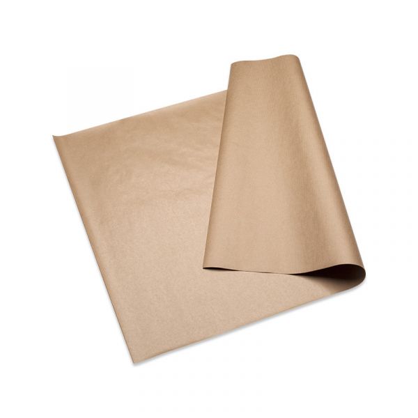 Inpakpapier bruin vellen