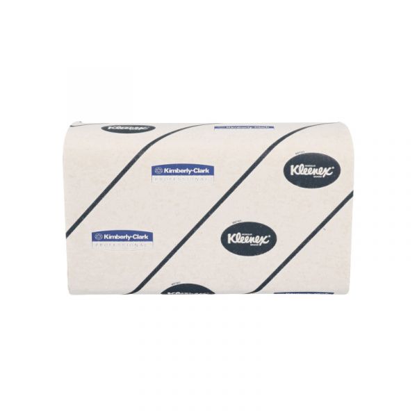 Kimberly-Clark Kleenex papieren handdoeken interfold