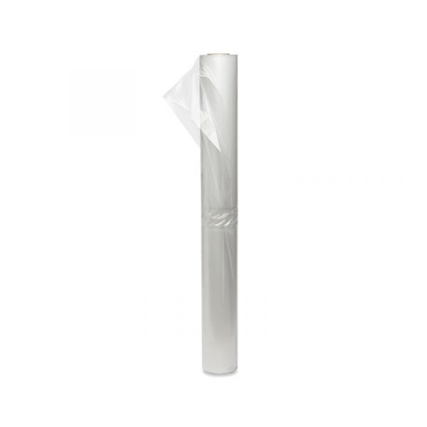LDPE folie transparant