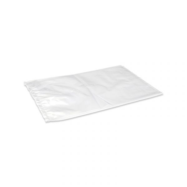 LDPE zak vlak transparant
