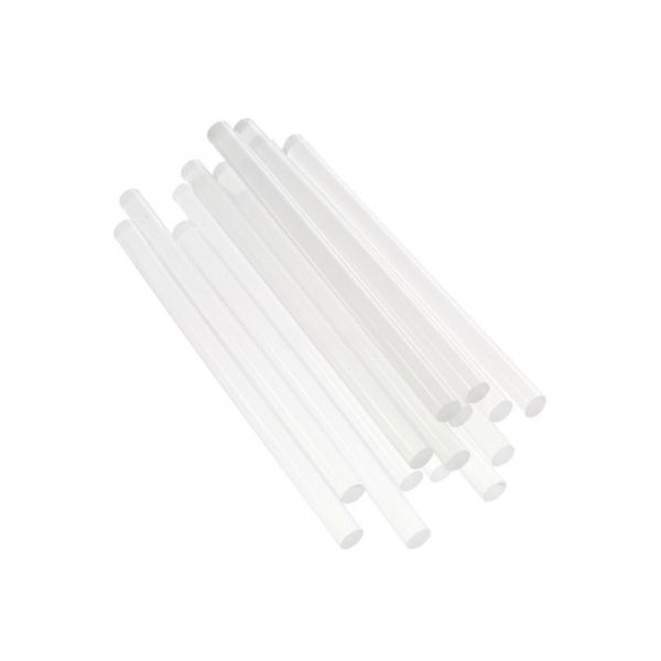Lijmsticks transparant
