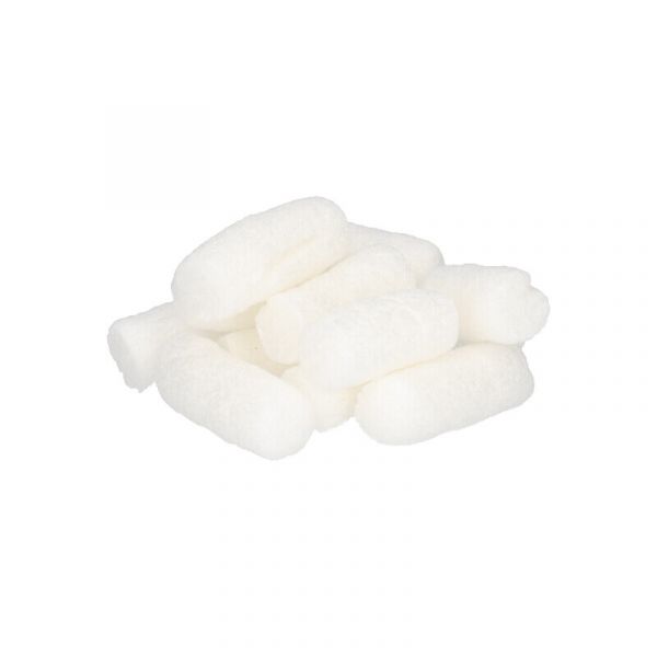  Opvulchips biologisch afbreekbaar eco wit