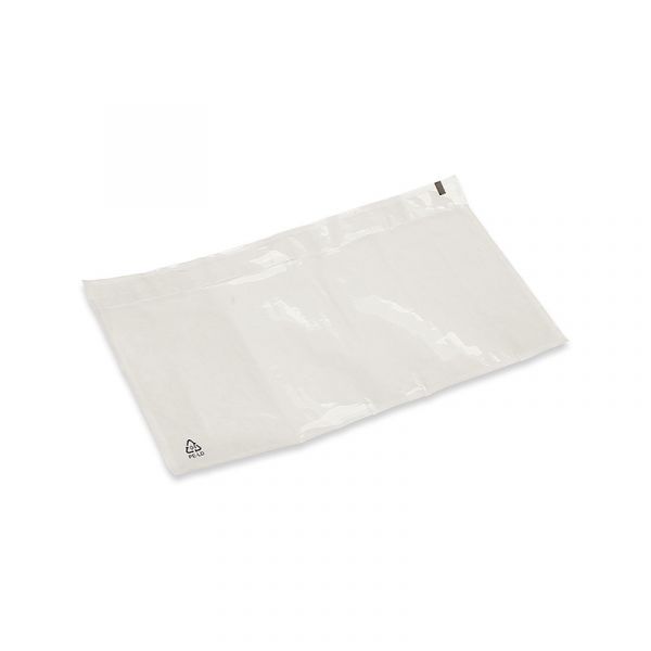 Paklijst envelop onbedrukt