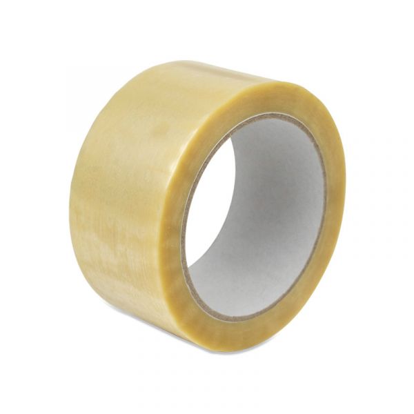 PVC tape transparant