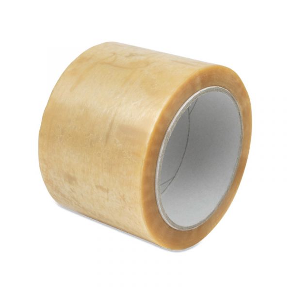 PVC tape transparant