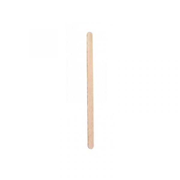 Roerstaafje hout