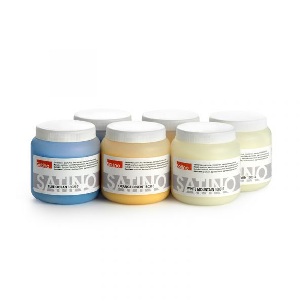Satino Luchtverfrisser assortiment