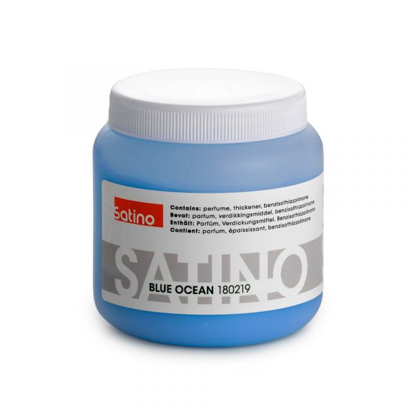 Satino Luchtverfrisser blue ocean