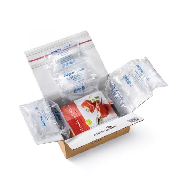 Storopack AIRplus Void luchtkussens