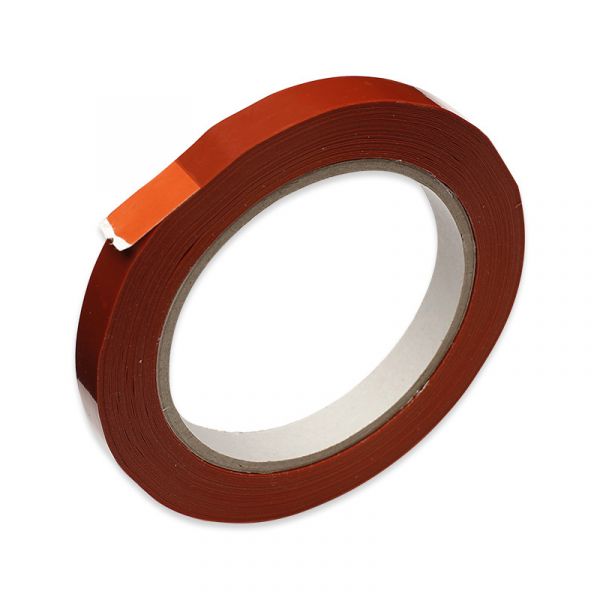 Strapping tape oranje
