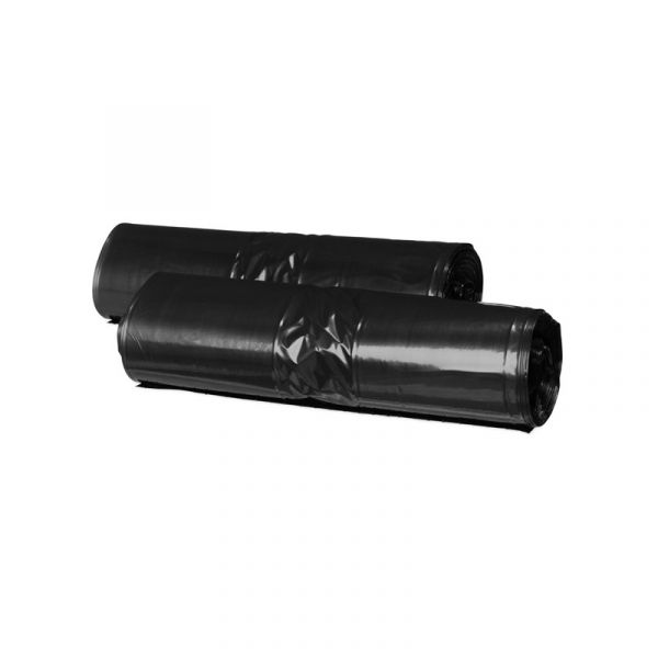 Tork Afvalzak HDPE zwart
