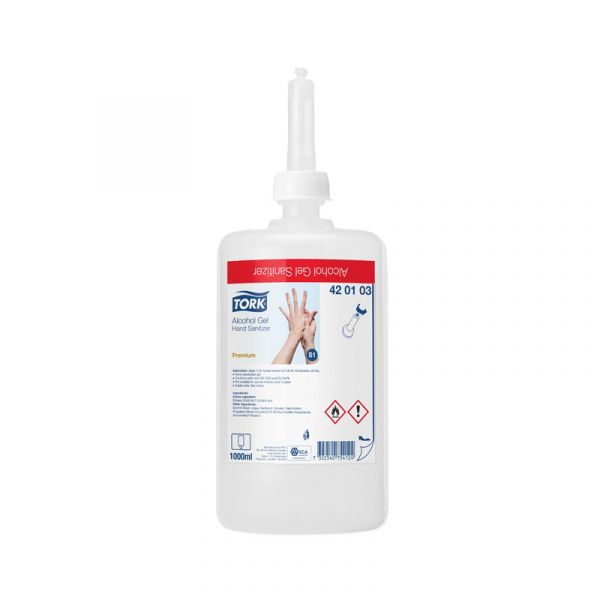 Tork Alcohol Gel