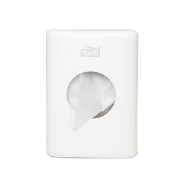 Tork Dispenser wit