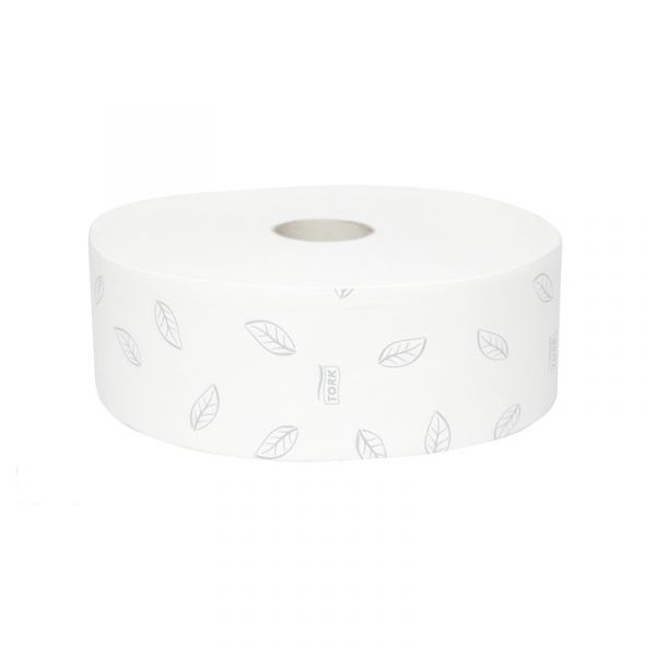 Tork Jumbo toiletrollen