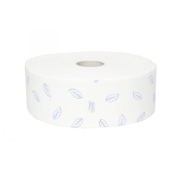Tork Jumbo toiletrollen zacht