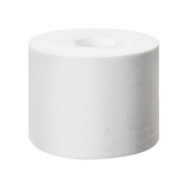 Tork Midi toiletrollen coreless extra zacht