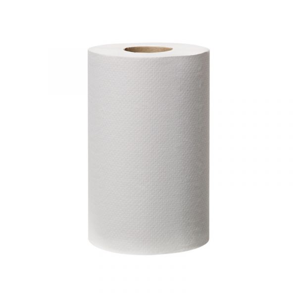 Tork Poetsrol mini Centerfeed wit