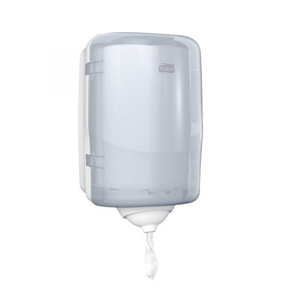 Tork Reflex Centerfeed dispenser mini wit