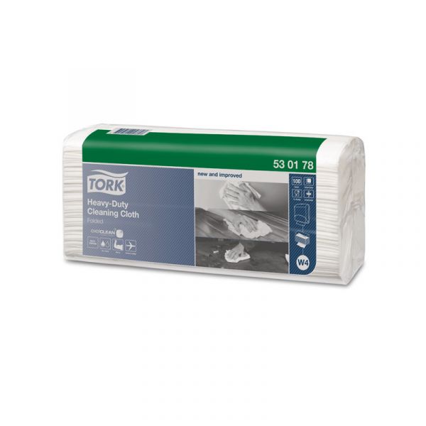 Tork Reinigingsdoek heavy-duty