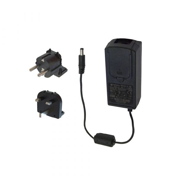 Tork Stroomadapter