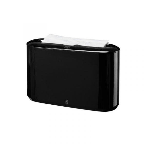 Tork Xpress Handdoekdispenser tafelmodel zwart